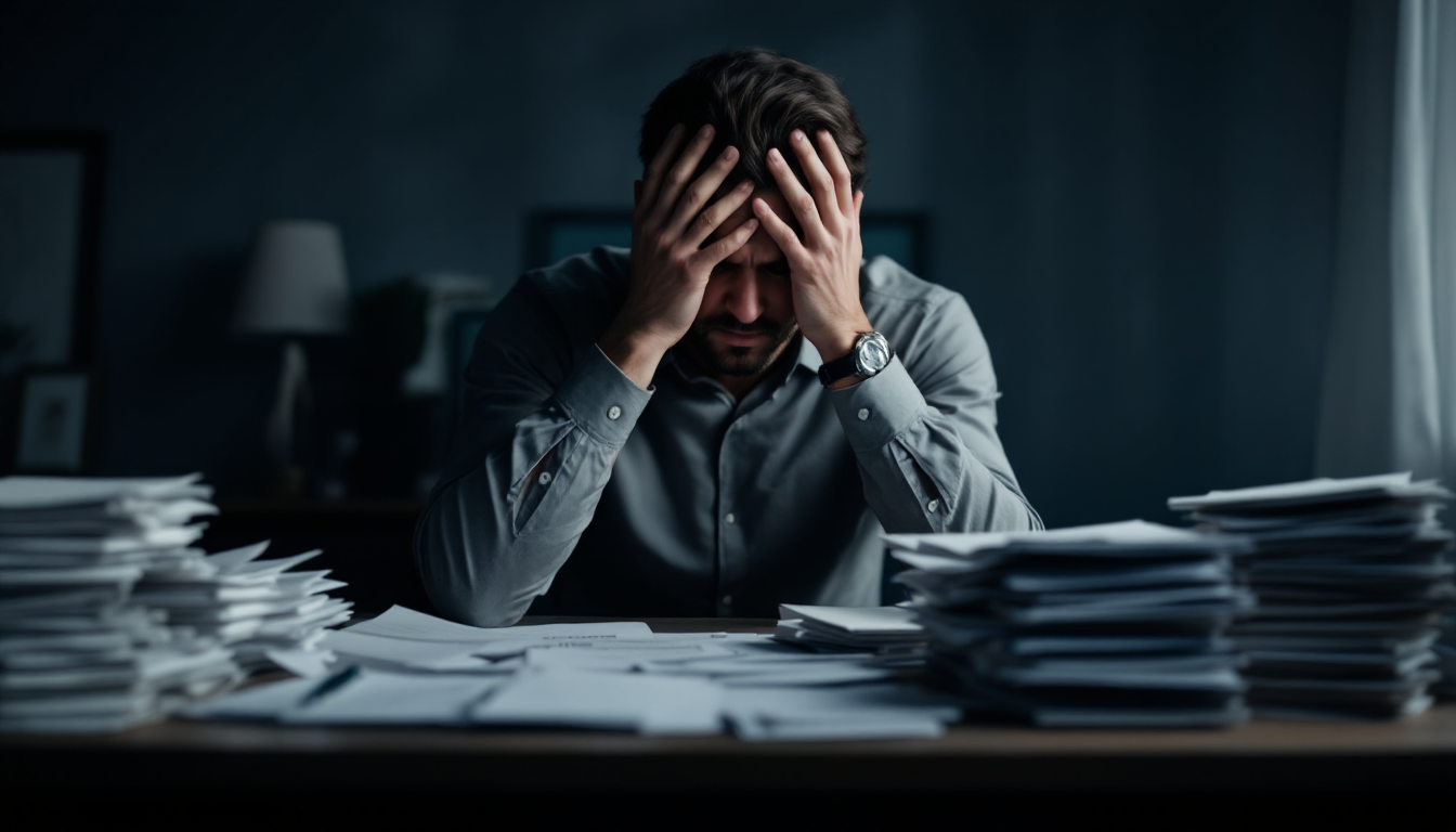 Scaling Past 10 Properties: The DSCR Switch