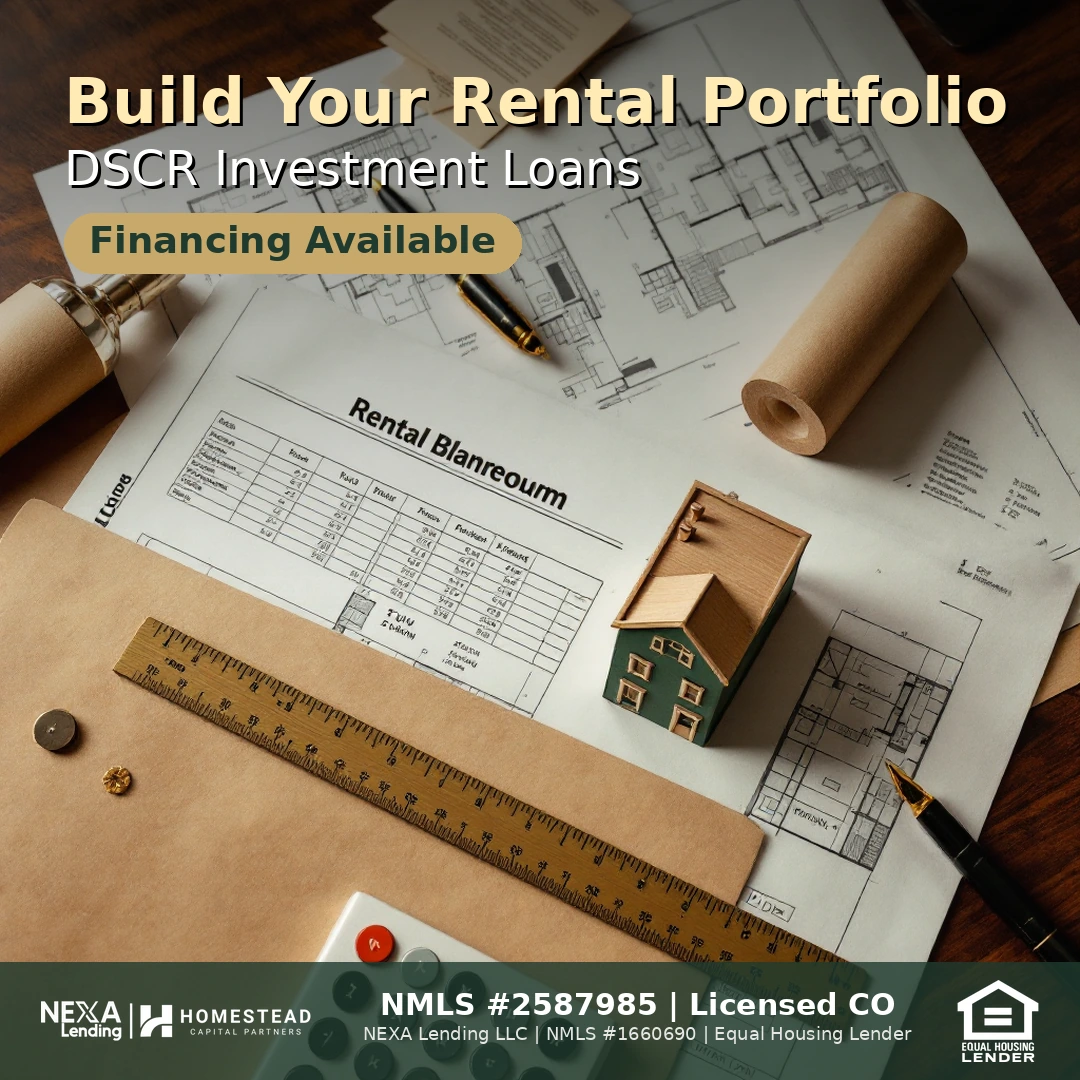 DSCR loan overview for 2026 real estate investors