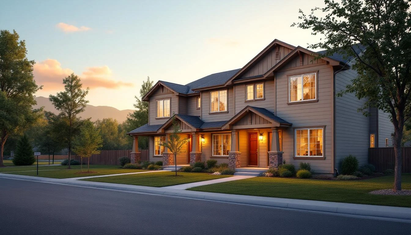 Colorado DSCR Market Overview 2026