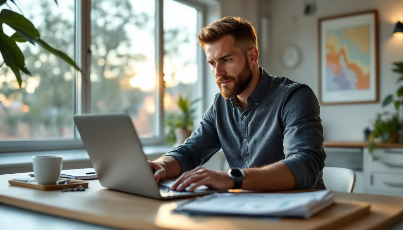 The Complete DSCR Loan Guide for 2026