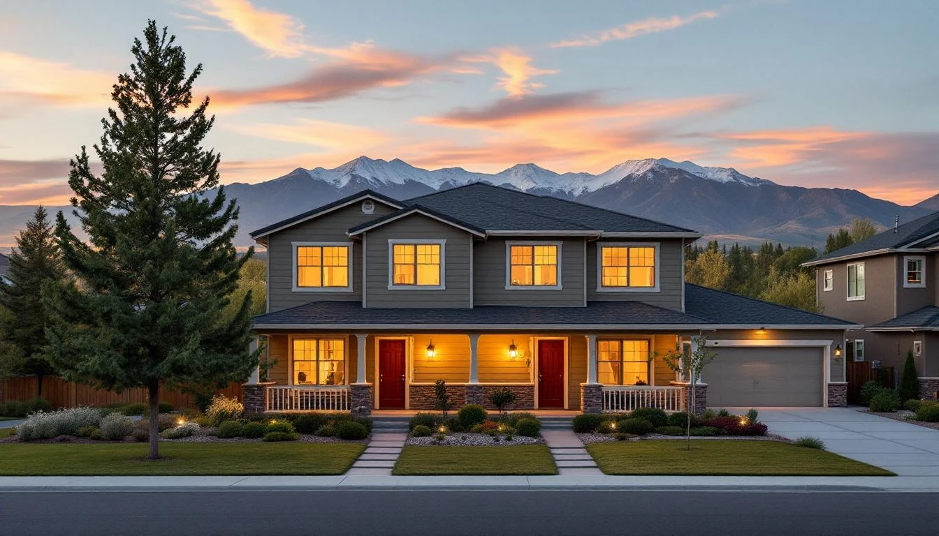 Colorado Springs DSCR Market Snapshot — Q2 2026