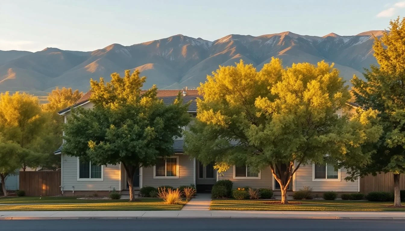 Colorado statewide DSCR real estate investor map