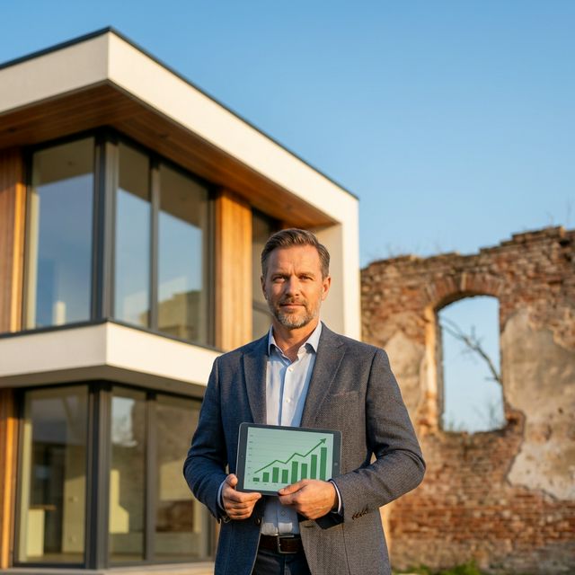 BRRRR with DSCR: The 2026 Scaling Playbook