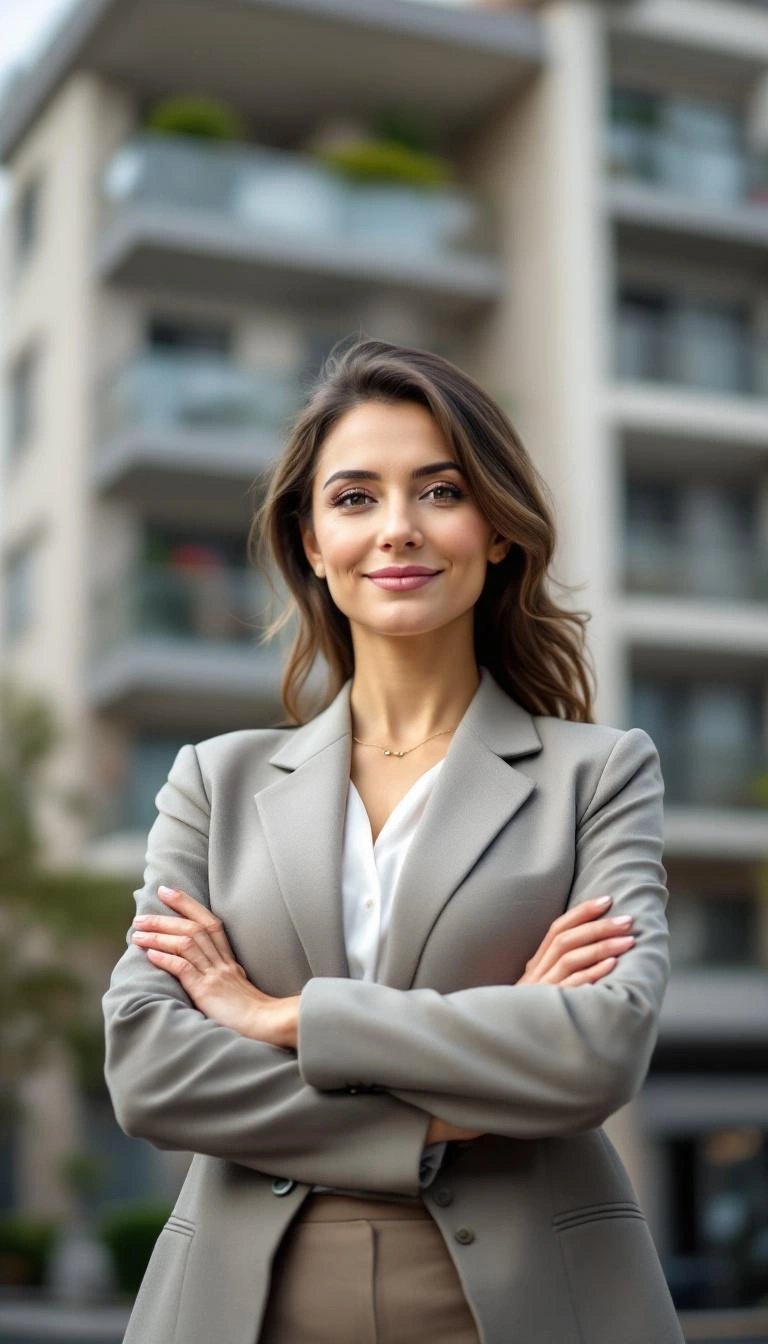 Multi-family investor