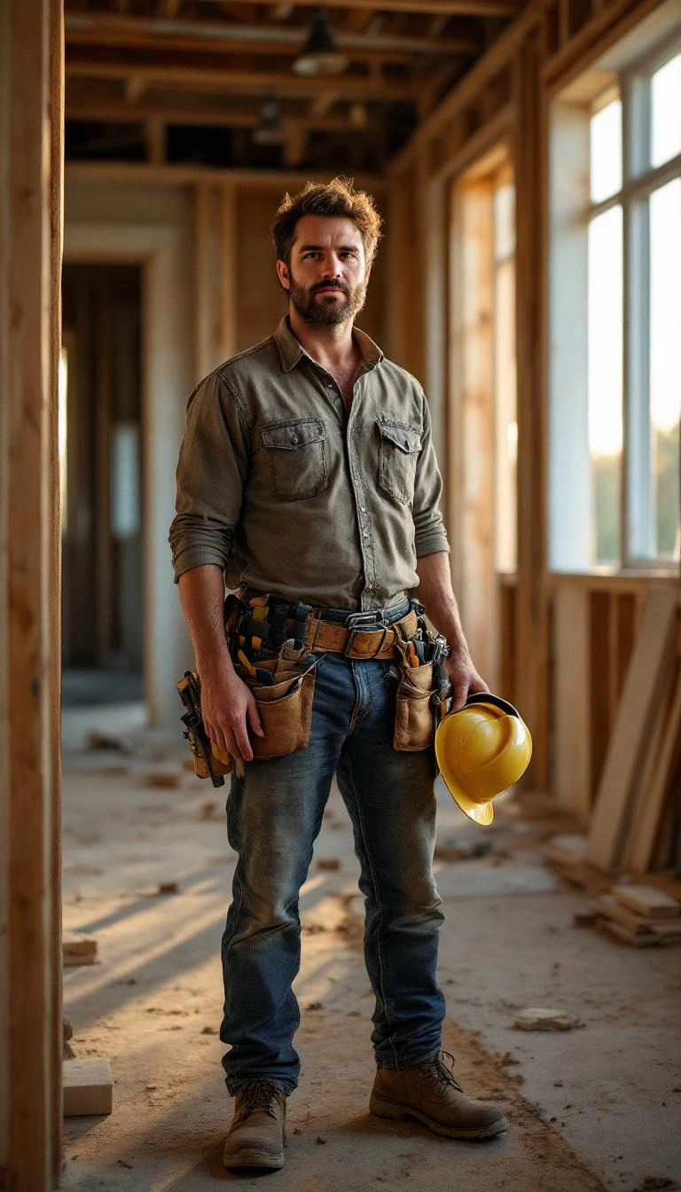 Fix and flip investor